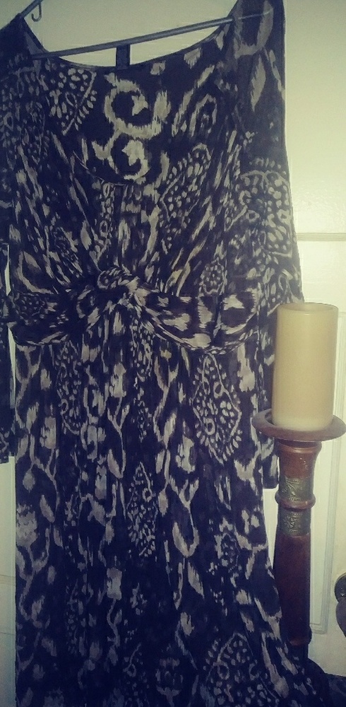 Nice casual dress